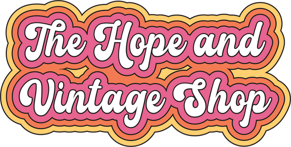 The Hope and Vintage Shop