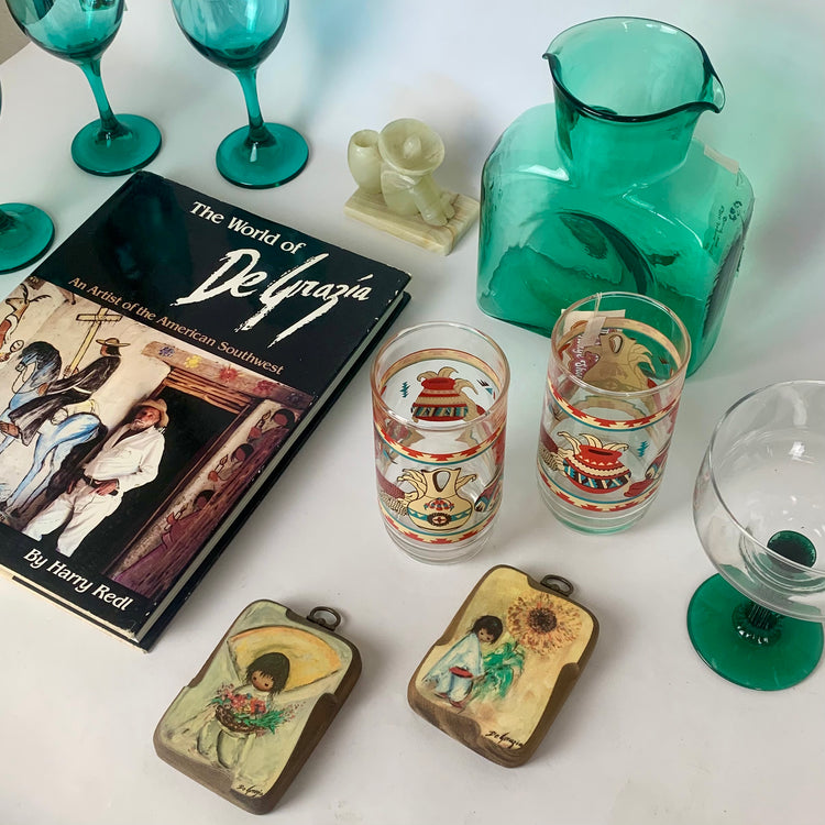 Southwest Vibes Collection